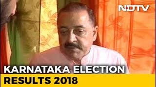 #ResultsWithNDTV: Karnataka Elections Results Prove PM Modi A National Asset: BJP's Jitendra Singh