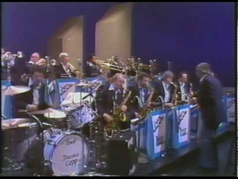 Begin the Beguine Video