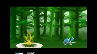 Sonic Next Chapter 2 Part 4