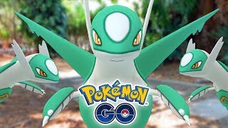 UN DIRECTO SALVAJE HA APARECIDO + Hablando con subs!! | 1212 | POKEMON GO