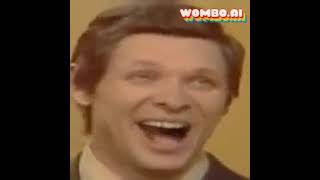 Trololo Man Wombo.ai