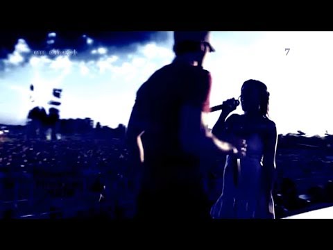 Enrique Iglesias ft. Nadiya - Tired of being sorry (promo s7edit...