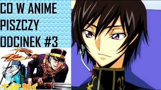 CO W ANIME PISZCZY #3 - "GOLDEN KAMUY 2", NAJLEPSZE OVA I NAJBARDZIEJ POPULARNE ANIME
