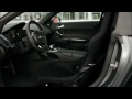 Audi R8 e-tron - English