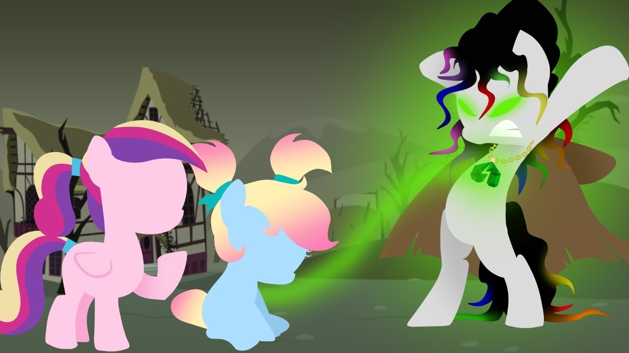 Princess pmv