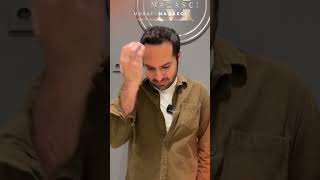 Experience - Hair Transplant