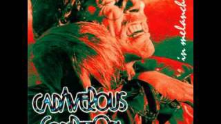 Watch Cadaverous Condition Marian video