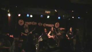 Watch Ceremony Of Opposites Exoneration video