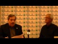 Plumbing Council "In Studio" with Bill Erickson