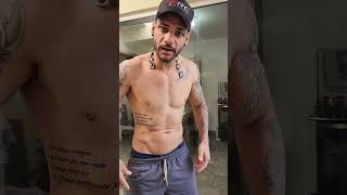 Aberto E Rasgado
