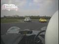 Trailer for Dave Randall Gets Slightly Miffed ~ Ginetta G4