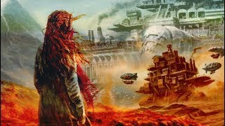MORTAL ENGINES Official Trailer 2018 Peter Jackson Sci-Fi Fantasy Film|By BMS Official
