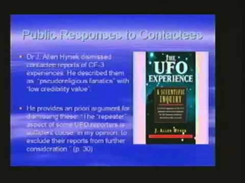 Dr. Michael Salla Ph.D Presents Extraterrestrials Among Us