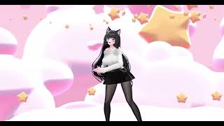 Vr챗 Mmd