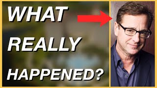 What Really Happened To Bob Saget?