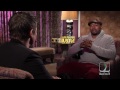 Jeremy Renner On American Hustle And His Dance Moves