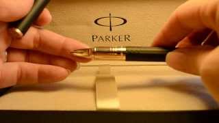 Parker Ingenuity 5th Technology Pen Parker Ingenuity 5th Technology Pen