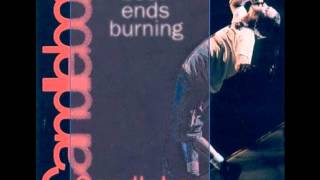 Watch Candlebox Bothered video