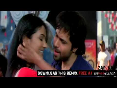 Zara Sa Jannat Remix With Kiss me through the phone HD SoundTrack...