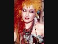 Cyndi Lauper- Iko Iko Lyrics
