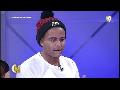 ¡CONTINUACIÓN! Debate en Esta Noche Mariasela sobre la prohibición de los temas de urbanos (4/4)