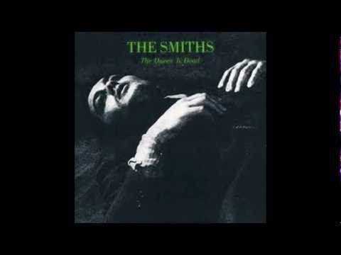 The Smiths - Frankly, Mr. Shankly