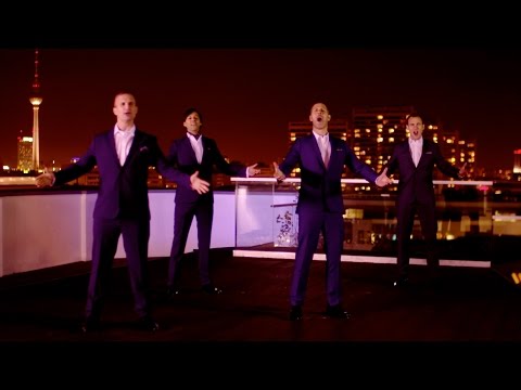 Millionen Lichter Video