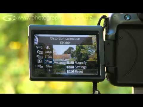 Canon Dslr Camera Review on Canon Eos 60d Review Canon Eos 60d Review By Editor Of Digital Slr