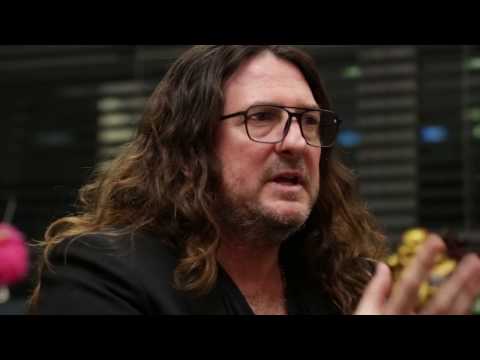 Jacques-Antoine Granjon dévoile la stratégie innovation 2017 de vente-privee