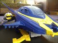 Transformers Prime