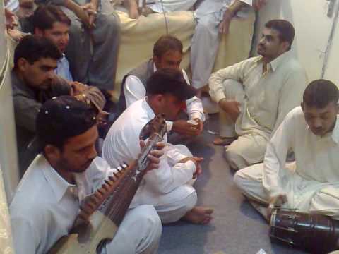 Rabab Mehfil ربـــاب مــحــفـــل DUBAI...