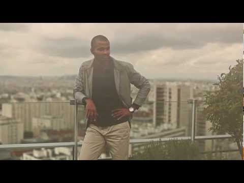 Tony Parker photo shoot – Behind the scenes