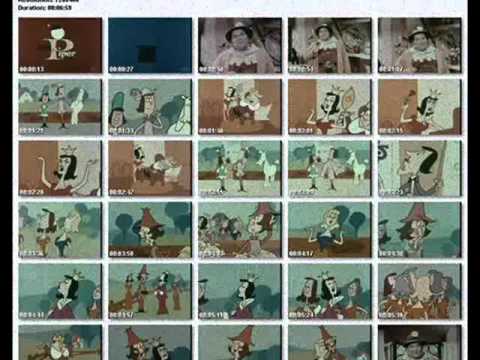 The Proud Princess (English