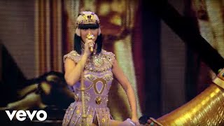 Katy Perry - Dark Horse (From “The Prismatic World Tour Live”)