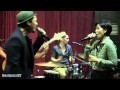 Maliq & D'essentials - Sampai Kapan ~ Dunia Sekitar @ Mostly Jazz 04/04/14 [HD]