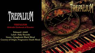 Watch Trepalium Alchemik Clockwork Of Disorder video