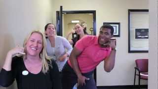 Coldwell Banker Vanguard Call Me Maybe