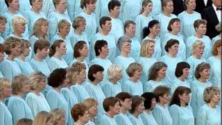 Watch Mormon Tabernacle Choir Redeemer Of Israel video