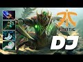 DJ SAND KING ROAMING SUPPORT Dota 2