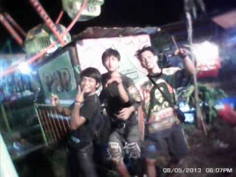 Tony Q Rastafara Om Fanky bedod si kutu gimbal