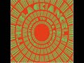 The Black Angels - Snake In The Grass