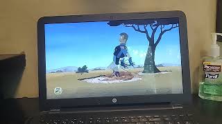 Not Again Wild Kratts Aardvark Town