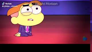 Greenlerin Büyükşehir Maceraları Circket Sad Edit 2