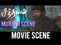 Sathriyan - Murder Scene | Vikram Prabhu | Manjima Mohan