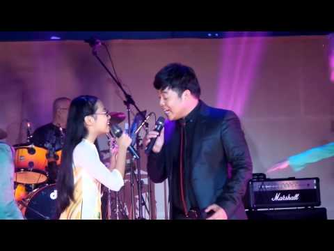 Hình Bóng Quê Nhà - Quang Lê Ft Phương Mỹ Chi | Hát Trên Quê Hương - Bình Dương