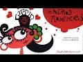Las niñas flamencas - Cuentos infantiles - Flamenco
