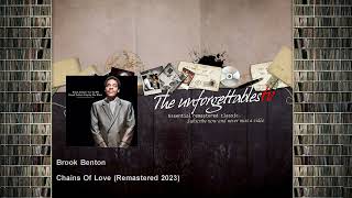 Watch Brook Benton Chains Of Love video