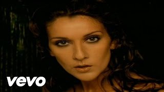 Watch Celine Dion If Walls Could Talk video