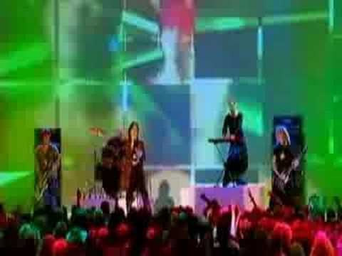 HIM - Join Me