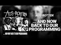 ... And Now Back To Our Programming // Aus-Rotten (FULL ALBUM)